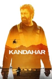 Kandahar (2023) Hindi Dubbed
