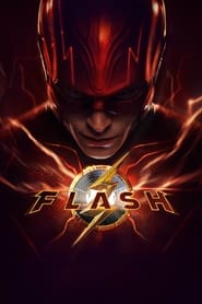 The Flash (2023) Telugu Dubbed