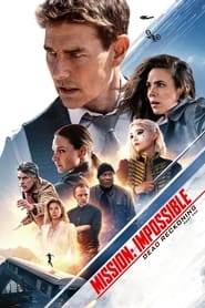 Mission: Impossible – Dead Reckoning Part One (2023) Hindi Dubbed