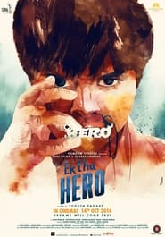 Ek Tha Hero (2023) Hindi