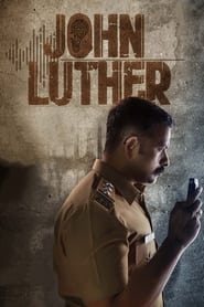 John Luther (2022) Tamil