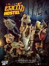 Boys Hostel (2023)