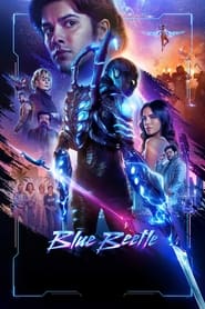 Blue Beetle (2023) Tamil
