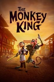 The Monkey King (2023) Tam+Tel