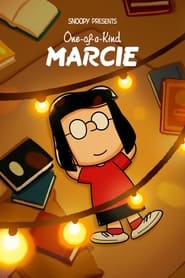 One-of-a-Kind Marcie (2023) Hindi