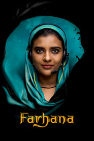 Farhana (2023) Tamil