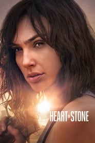 Heart of Stone (2023) Telugu + Tamil + Malayalam + Kannada + Eng Dubbed