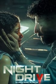 Night Drive (2023)  Tamil