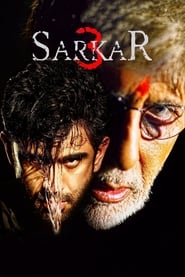 Sarkar 3 (2017)