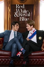 Red, White & Royal Blue (2023) Hindi Dubbed