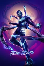 Blue Beetle (2023) Telugu