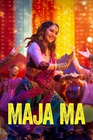 Maja Ma (2023)  Telugu + Tamil + Malayalam+Kannada