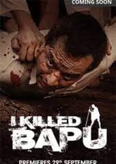 I Killed Bapu (2023) Hindi