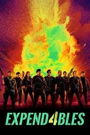 Expend4bles (2023) Hindi Dubbed