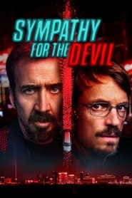 Sympathy for the Devil (2023) Hindi Dubbed