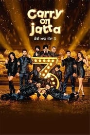 Carry on Jatta 3 (2023) Punjabi