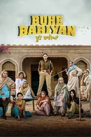 Buhey Bariyan (2023) Punjabi