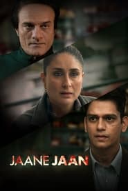 Jaane Jaan (2023) Telugu + Tamil + Hindi