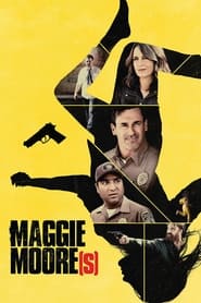 Maggie Moore(s) (2023) Hindi Dubbed