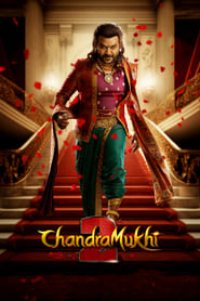 Chandramukhi 2 (2023) Tamil