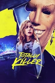 Totally Killer (2023) Hindi Dubbed