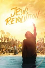 Jesus Revolution (2023) Telugu