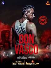 Don Vasco (2023) Malayalam