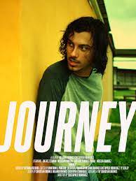 Journey (2023) Marathi