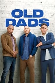 Old Dads (2023) Hindi Dubbed