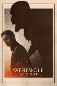 Werewolf by Night (2023) Hindi Dubbed