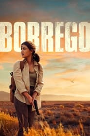 Borrego (2022) Telugu + Tamil + Hindi + Eng Dubbed