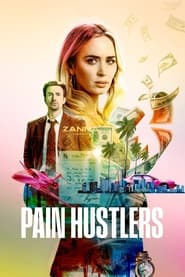 Pain Hustlers (2023) (Tam + Tel + Hin + Eng)