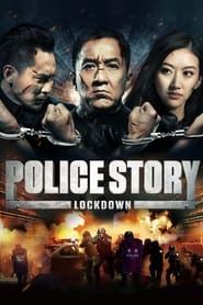 Police Story: Lockdown (2013) Tam + Tel + Hin + Eng