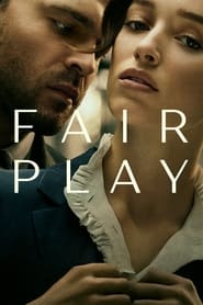 Fair Play (2023) Hindi Dubbed