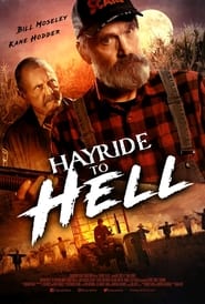 Hayride to Hell (2023)