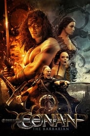 Conan the Barbarian (2011) (Tamil + Telugu + Hindi + Eng)