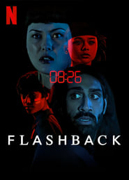 Flashback (2023) (Tam + Tel + Hin + Eng)