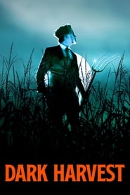 Dark Harvest (2023) Hindi Dubbed