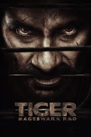 Tiger Nageswara Rao (2023) Malayalam