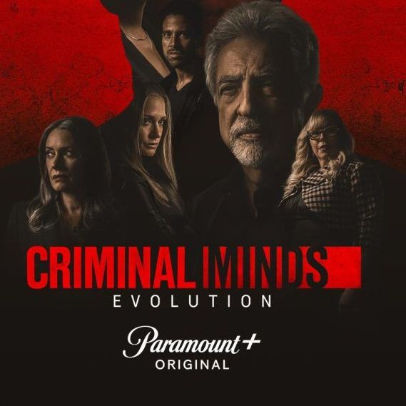 Criminal Minds (2023) Season 16 Episode 5