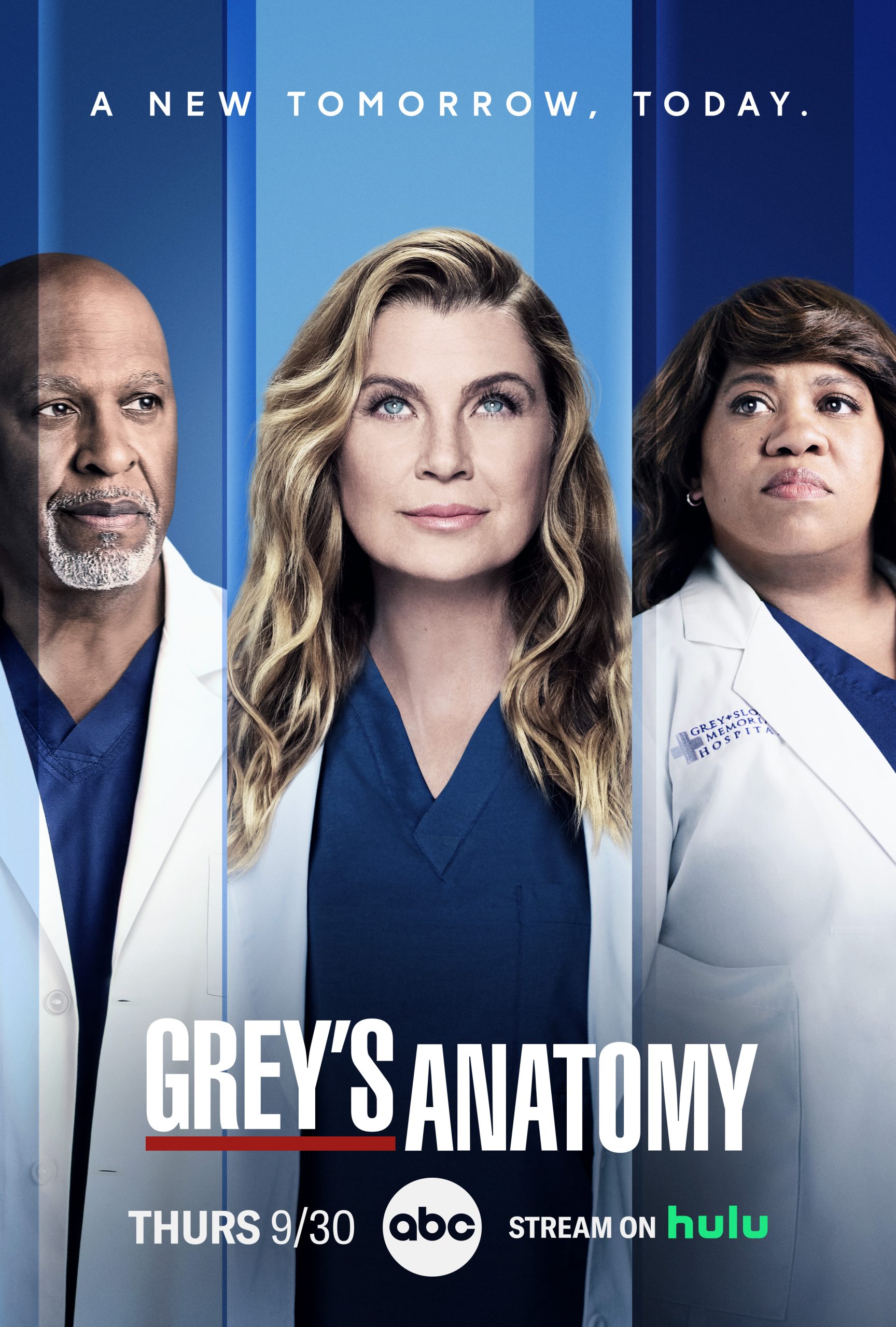 Grey’s Anatomy (2023) Season 19 Episode 6