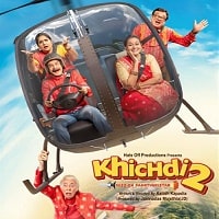 Khichdi 2 Mission Paanthukistan (2023) Hindi