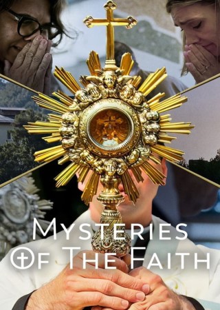 Mysteries of the Faith (2023) EP 1-4 Hindi Dubbed Season 1