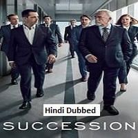 Succession (2023) Hindi Dubbed Season 2 Complete