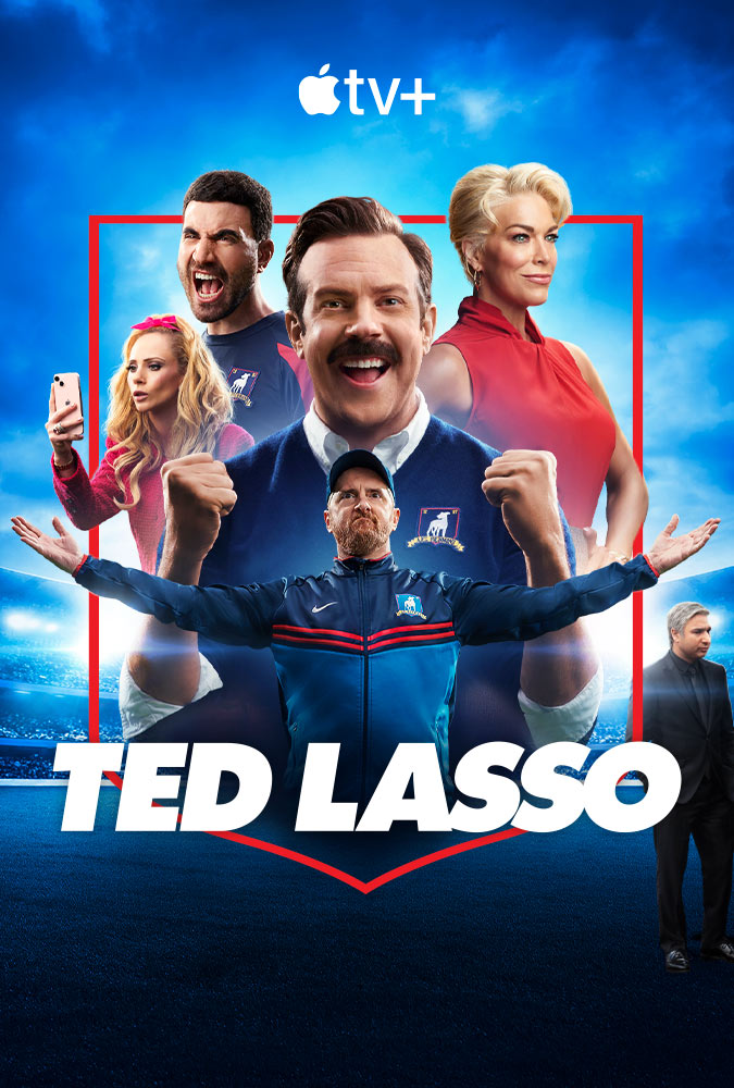 Ted Lasso (2023) Season 3 Episode 2