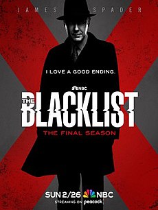 The Blacklist (2023) Season 10 Episode 3