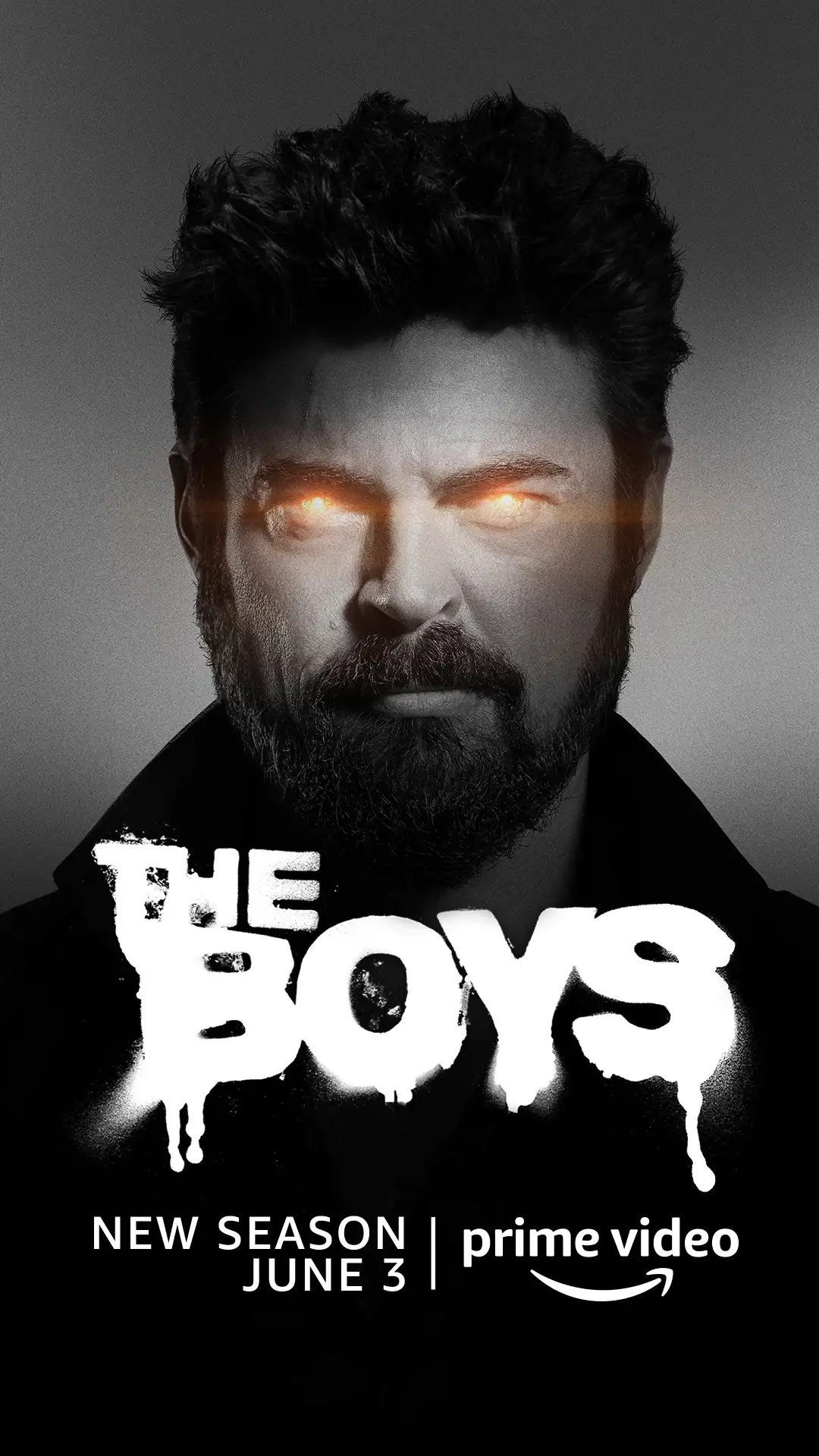 The Boys (2023) Season 3 Episode 8