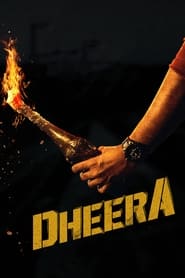Dheera (2023) Telugu