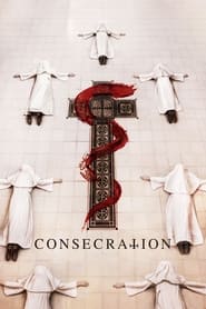 Consecration (2023) Hindi Dubbed