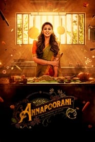 Annapoorani (2023) Malayalam